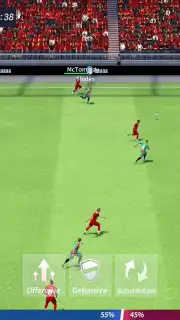 Football Master 2 скриншот 8