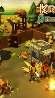 Krafteers скриншот 8