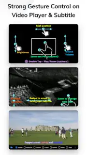 MX Player Classic скриншот 9