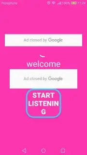 Radio Italia FM скриншот 2