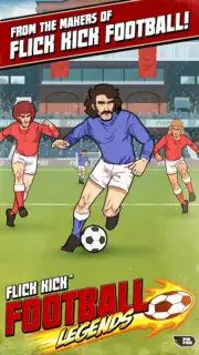 Flick Kick Football Legends скриншот 4