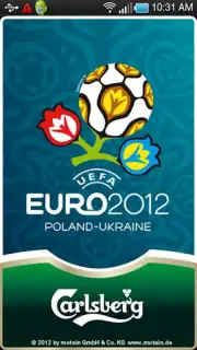 UEFA EURO 2012 by Carlsberg скриншот 4