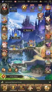 ISEKAI: Demon Waifu скриншот 9