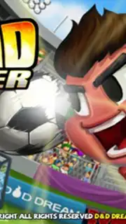 Head Soccer скриншот 2