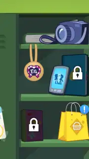 Equestria Girls скриншот 2