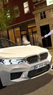 Car Simulator M5 скриншот 1