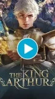 The King Arthur скриншот 1