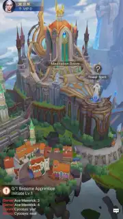 Wrath of Gods скриншот 6