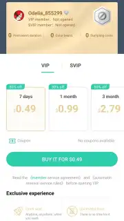 Starparks скриншот 4