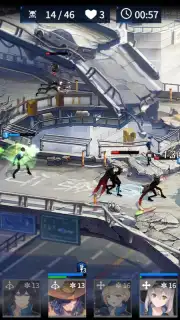Time Defenders скриншот 8