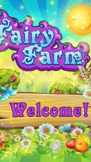 Fairy Farm скриншот 7