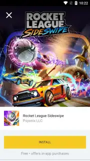 Epic Games скриншот 4