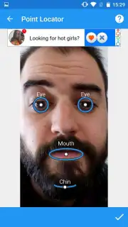 FaceSwap скриншот 4