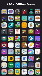Offline Games скриншот 4