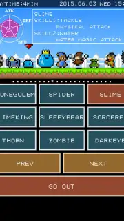 MinDungeon скриншот 6