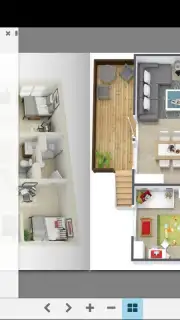 3D Home Plans скриншот 6