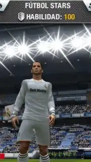Football Stars скриншот 1