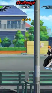 BLEACH: Soul Bankai скриншот 1