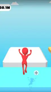Roblox OBBY скриншот 1