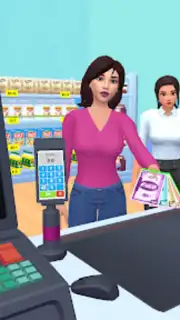 My Supermarket Simulator 3D скриншот 5