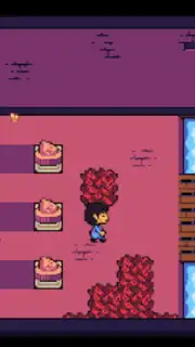 Undertale Bits & Pieces Mobile скриншот 5