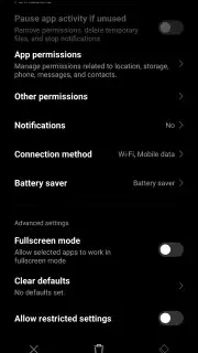 Pixel Live Wallpaper скриншот 2