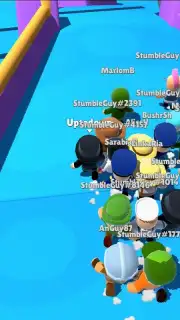 Stumble Guys скриншот 14