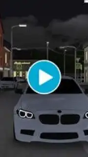 Caucasus Parking: Парковка 3D скриншот 1