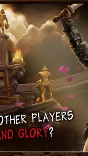 I, Gladiator скриншот 2
