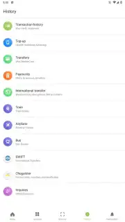 Privat24 скриншот 11