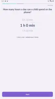 Alli360 by Kids360 скриншот 4