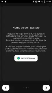 Mi Control Center скриншот 6