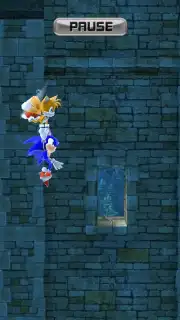 Sonic The Hedgehog 4 Episode II скриншот 10