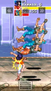 RetroArch скриншот 3