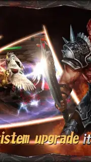 Legend of chaos скриншот 17