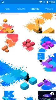 Everalbum скриншот 6