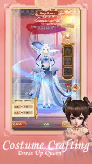Royal Chaos скриншот 6