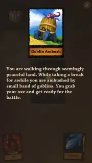 Quest Cards скриншот 8