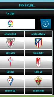 Soccer Manager 2021 скриншот 6