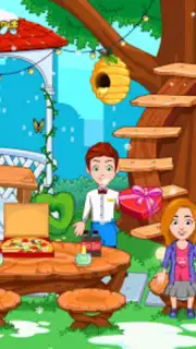 My City : Love Story скриншот 11