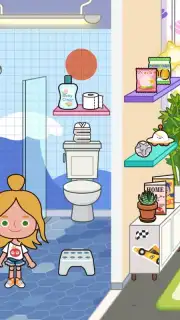 Miga Town: My World скриншот 10