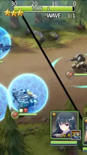 Goddess Kiss скриншот 3