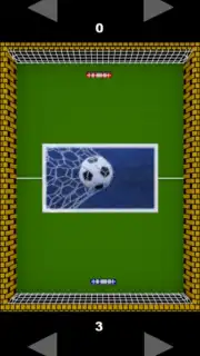 Pong Game 2Players скриншот 2