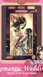 Royal Chaos скриншот 12