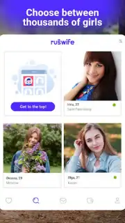 Rus Wife скриншот 15