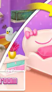 Home Clean - Design Girl Games скриншот 8