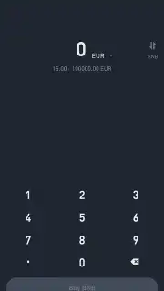 Binance скриншот 10