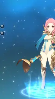 Summoners War: Chronicles (KR) скриншот 2