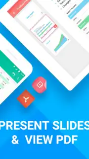 MyOffice® Documents скриншот 4
