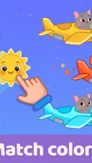 Kids Games 3 скриншот 13